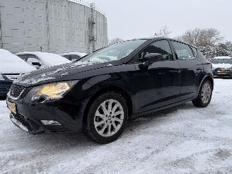 Seat Leon 1.2 TSI Style Airco AUTOMAAT Cruise NAVI PDC picture 2