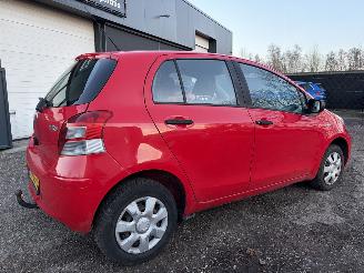 Toyota Yaris 1.0 VVTi Acces AIRCO 5drs NIEUWE APK picture 4
