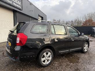 Dacia Logan MCV 0.9 TCe SL Royaal AIRCO CRUISE LPG picture 4