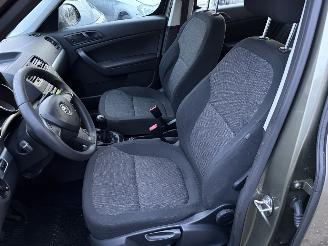 Skoda Yeti 1.2 TSI Active AIRCO picture 10