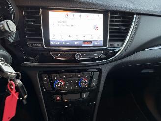 Opel Mokka X 1.4 Turbo Bi-Fuel Innovation AIRCO LEDER NAVI picture 12