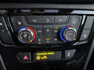 Opel Mokka X 1.4 Turbo Bi-Fuel Innovation AIRCO LEDER NAVI picture 14