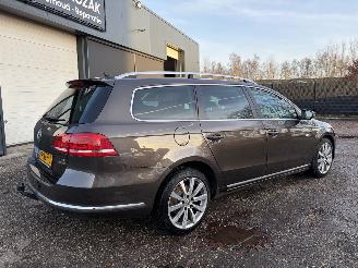 Volkswagen Passat 1.4 TSI Executive Line AUTOMAAT AIRCO NAVI picture 4