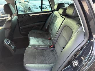 Skoda Superb 1.6 TDI Sprint PRO AIRCO NAVI picture 12