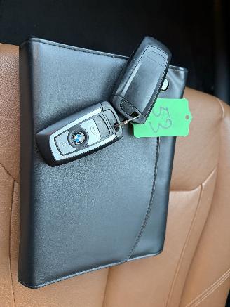 BMW 3-serie 320i EfficientDynamics Edition Executive 170pk picture 12