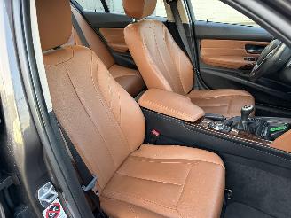 BMW 3-serie 320i EfficientDynamics Edition Executive 170pk picture 9