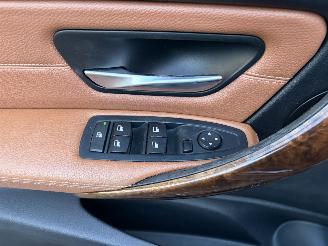 BMW 3-serie 320i EfficientDynamics Edition Executive 170pk picture 14