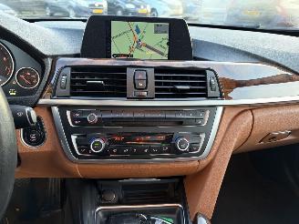 BMW 3-serie 320i EfficientDynamics Edition Executive 170pk picture 15