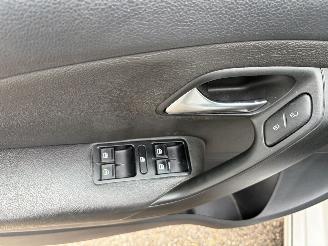 Volkswagen Polo 1.2 TSI Highline AUTOMAAT LEDER PANORAMA picture 10