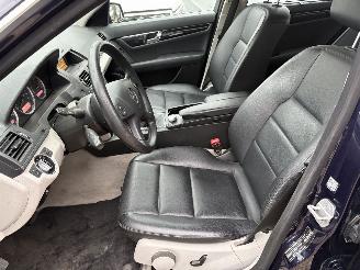 Mercedes C-klasse 180 CGI BlueEfficiency Business Class Leder picture 9