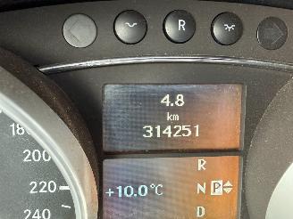 Mercedes M-klasse 320 CDI 4MATIC Facelift Automaat Leder Cruise picture 17