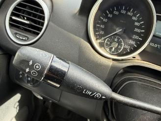 Mercedes M-klasse 320 CDI 4MATIC Facelift Automaat Leder Cruise picture 21