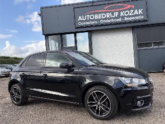 Audi A1 SPORTBACK 1.2 TFSI Pro Line S AIRCO PDC CRUISE picture 1