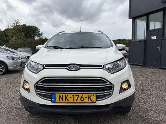 Ford EcoSport 1.0 EcoBoost Trend Airco CRUISE picture 6