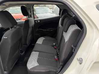 Ford EcoSport 1.0 EcoBoost Trend Airco CRUISE picture 10