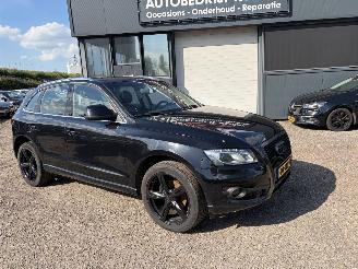 Avarii autoturisme Audi Q5 2.0 TFSI quattro Pro Line 2008/8
