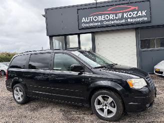occasione autovettura Chrysler Town & Country 3.8 V6 7-pers. AUTOMAAT AIRCO CRUISE 2008/1