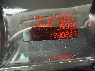 Peugeot 5008 1.6 VTi Blue Lease 7pers Airco NAVI PDC picture 16