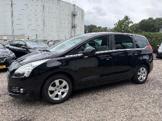 Peugeot 5008 1.6 VTi Blue Lease 7pers Airco NAVI PDC picture 2