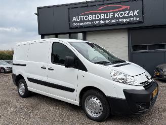 begagnad bil bedrijf Toyota Proace 1.6D L1H1 Aspiration AIRCO CRUISE PDC 2014/8