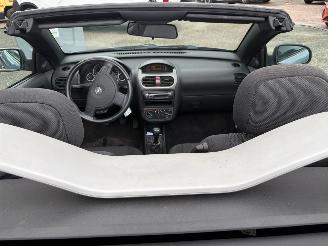 Opel Tigra TwinTop 1.4-16V Enjoy NIEUWE APK picture 6