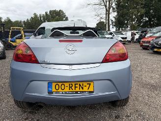 Opel Tigra TwinTop 1.4-16V Enjoy NIEUWE APK picture 5