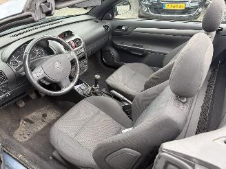 Opel Tigra TwinTop 1.4-16V Enjoy NIEUWE APK picture 7
