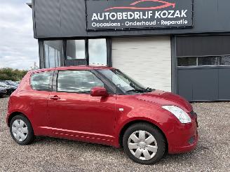 ocasión turismos Suzuki Swift 1.3 GLS AIRCO NIEUWE APK 2006/2