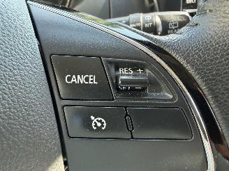 Mitsubishi Space-star 1.2 Advance AIRCO NAVI TREKHAAK picture 11