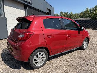 Mitsubishi Space-star 1.2 Advance AIRCO NAVI TREKHAAK picture 4