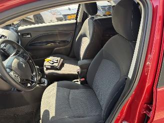 Mitsubishi Space-star 1.2 Advance AIRCO NAVI TREKHAAK picture 18
