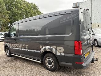 Volkswagen Crafter 2.0 TDI LANG AUTOMAAT AIRCO NAVI picture 3