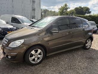 Mercedes B-klasse 150 AIRCO AUTOMAAT CRUISE PDC picture 2