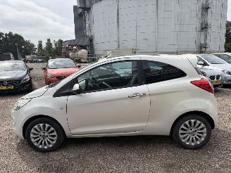 Ford Ka 1.2 Titanium X start/stop AIRCO PANORAMADAK picture 4