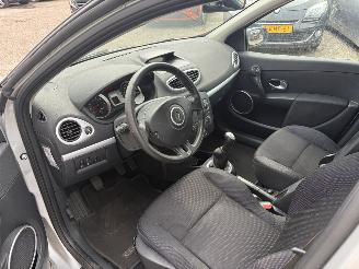 Renault Clio 1.4-16V Team Spirit AIRCO 5drs NIEUWE APK picture 7