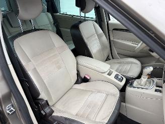 Renault Scenic 2.0 Privilege AUTOMAAT AIRCO LEER picture 11