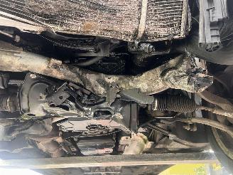 Mercedes E-klasse 250 CDi Business Class Avantgarde picture 10