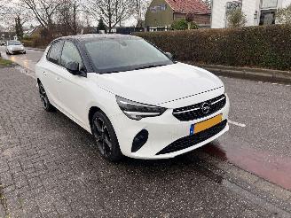 Unfallwagen Opel Corsa 1.2-12v Edition 2020/9