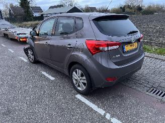 Hyundai Ix20 1.4-16V picture 4
