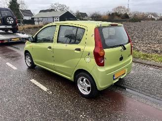 Daihatsu Cuore 1.0-12V picture 4