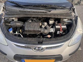 Hyundai I-10 1.1-12 v picture 6