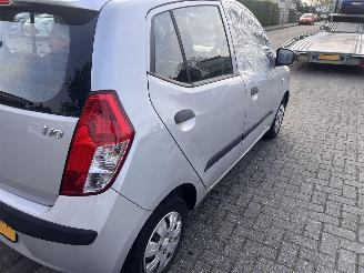 Hyundai I-10 1.1-12 v picture 9