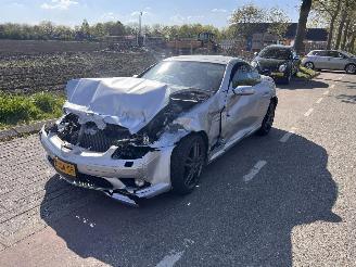 Mercedes SLK  picture 2