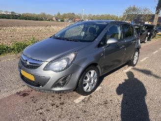 Opel Corsa 1.4-16V BlitZ picture 2