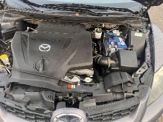 Mazda CX-7 2.3 Turbo Touring picture 6