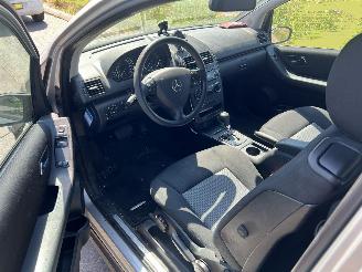 Mercedes A-klasse A170 Automaat picture 5