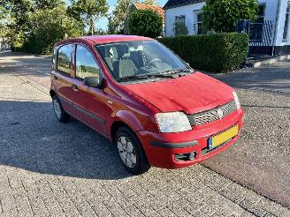 skadebil auto Fiat Panda 1.1 Fire 2007/11