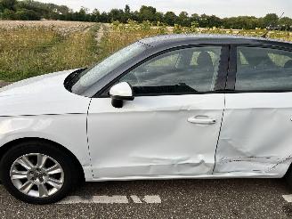 Audi A1 1.2 TFSi SPORTBACK picture 8