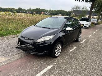 Ford Fiesta 1.25 picture 2