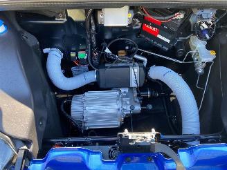 Aixam  e-City pack picture 8